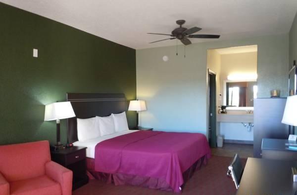 Stockdale Inn And Suites מראה חיצוני תמונה