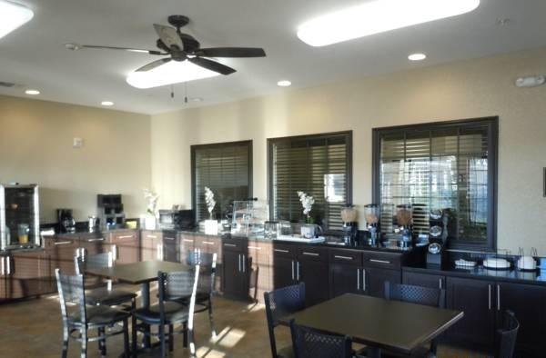 Stockdale Inn And Suites מראה חיצוני תמונה